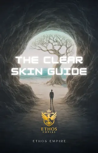 The Clear Skin Guide ebook