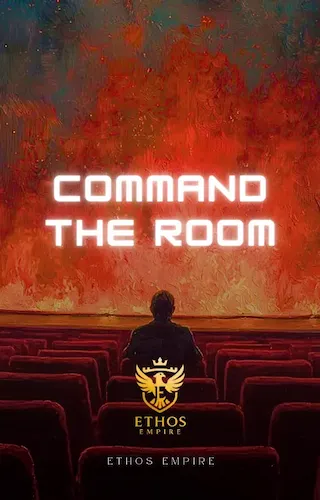 Command the Room ebook