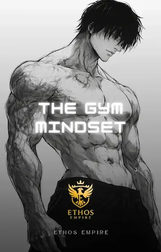 The Gym Mindset ebook