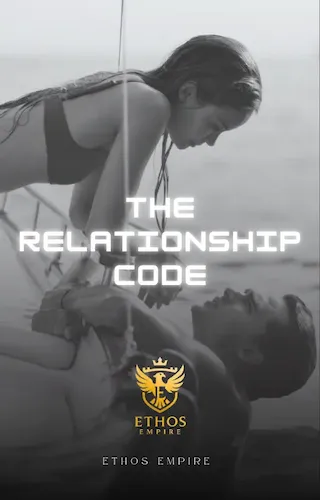 The Relationship Code ebook